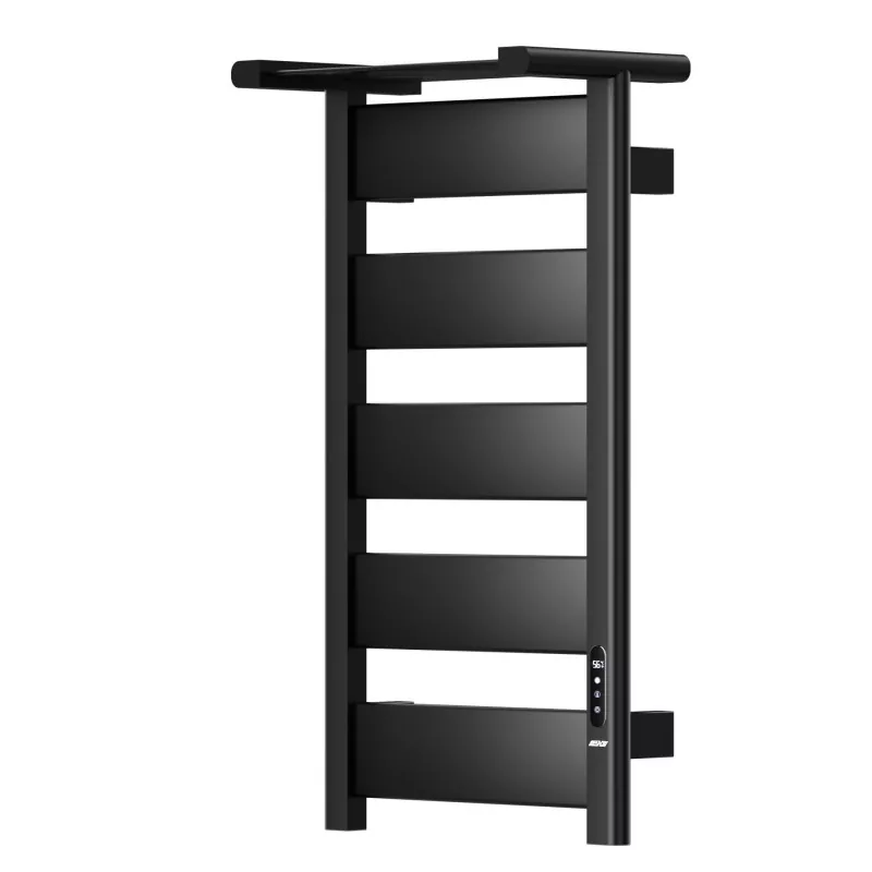 157W Graphene Electric Towel Rack