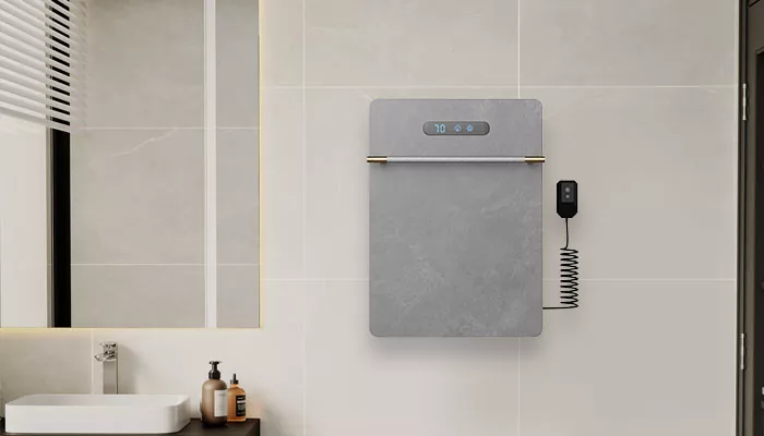 Which is better, graphene towel rack or carbon fiber