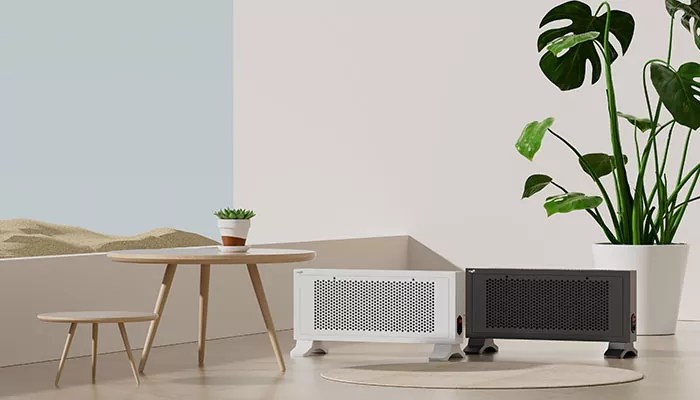 Which Film Is Ideal For Heating?