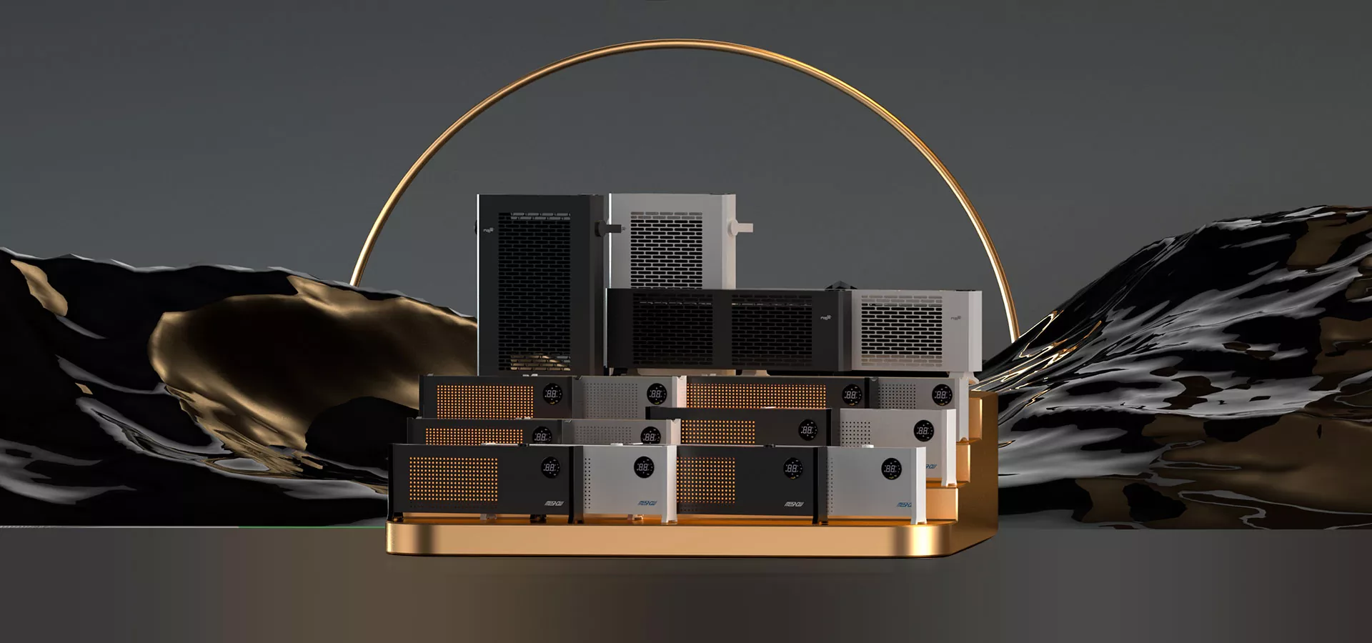 Graphene Heater Manufacturer