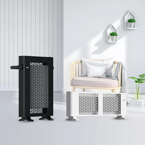 Graphene Heater