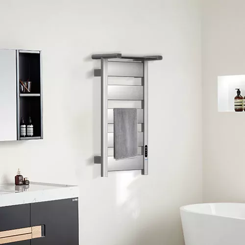Graphene Towel Rack