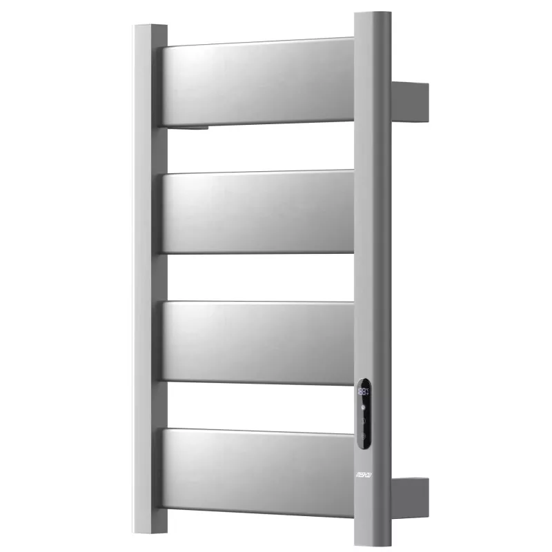 Is This 90w Graphene Electric Towel Rack Worth Choosing?