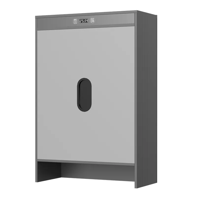 Why Is a Smart Shoe Cabinet Becoming the Next Must-Have Home Upgrade? Why Is a Smart Shoe Cabinet Becoming the Next Must-Have Home Upgrade?