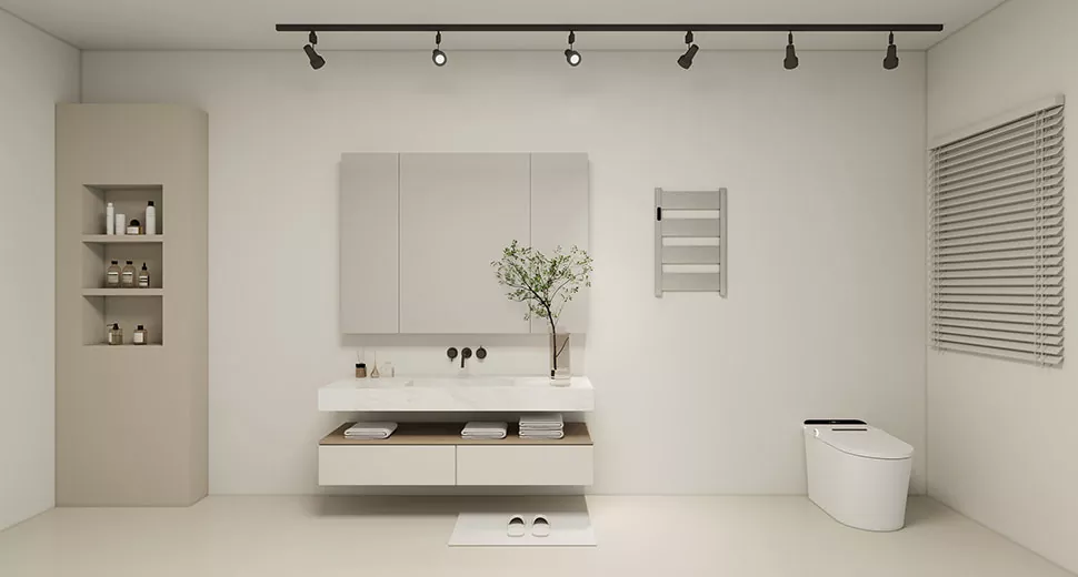 Home Bathrooms