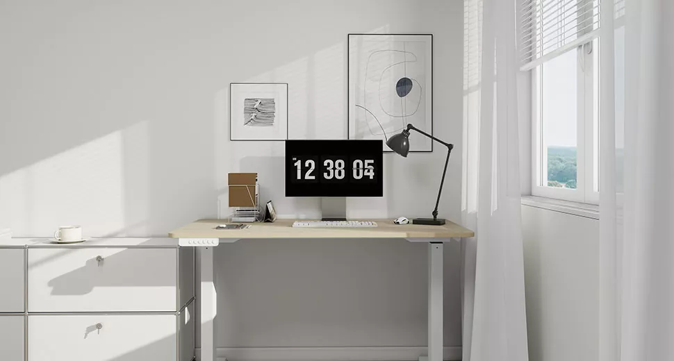 Office Settings
