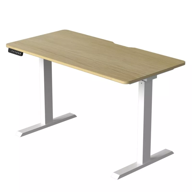 Particle Board Dual Motor Electric Lifting Table