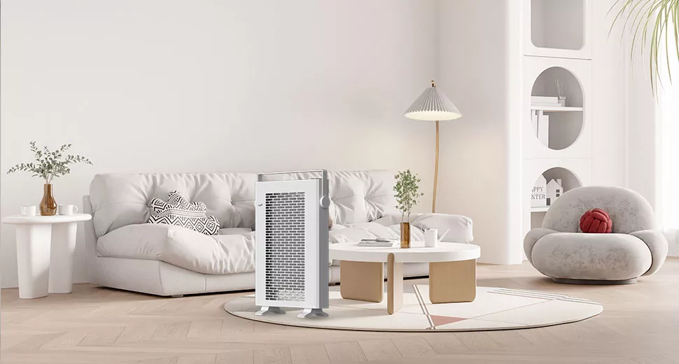 Smart Home Integration